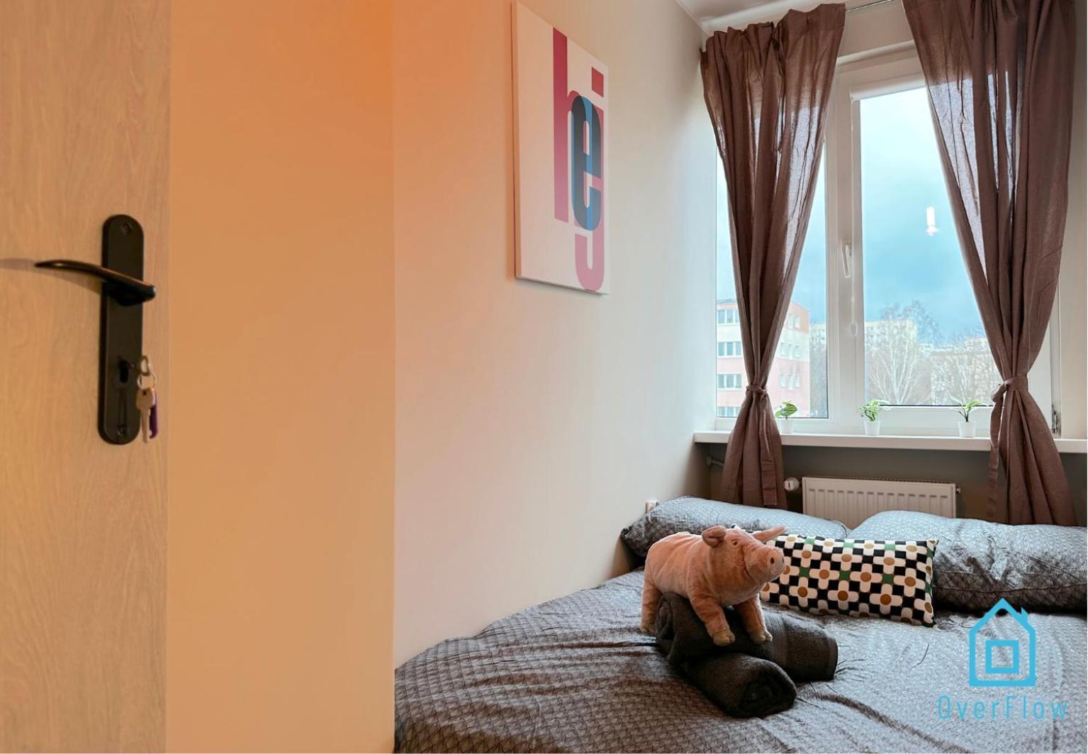 Piggy Room Gdańsk Exterior foto
