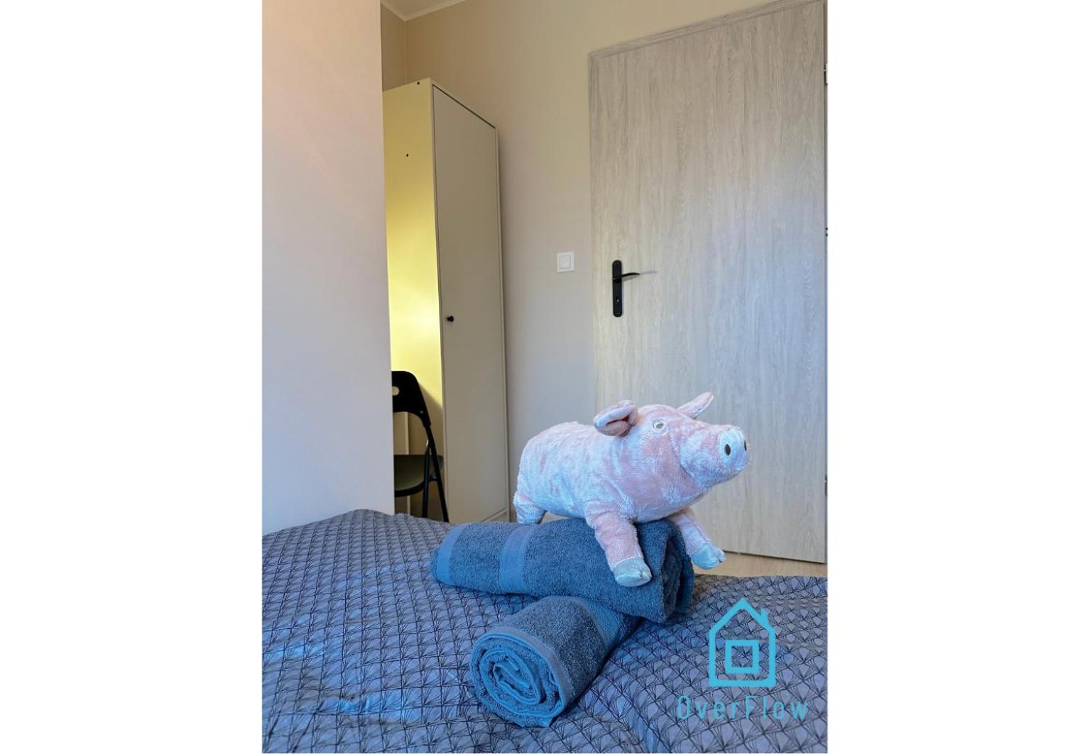 Piggy Room Gdańsk Exterior foto